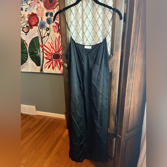 Dries Von Noten Slip Dress LBD - Picture 1 of 5